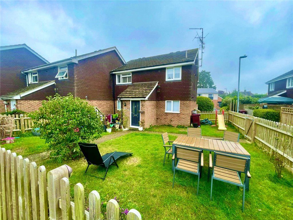 2 bed for sale in Emmer Green Court, Caversham, Reading RG4