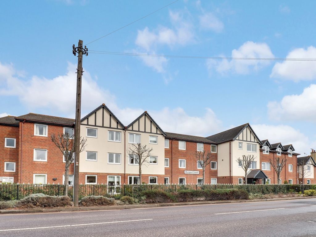 1 bed property for sale in Station Road, Thorpe Bay SS1 Zoopla