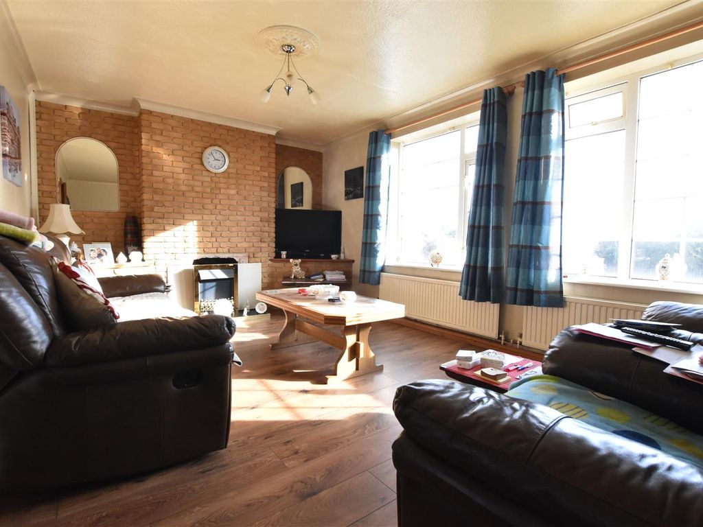 Beechway, Scunthorpe DN16  