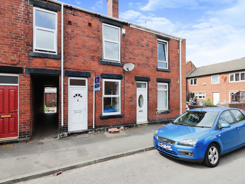 3 bed terraced house for sale in Lancing Road, Sheffield, South