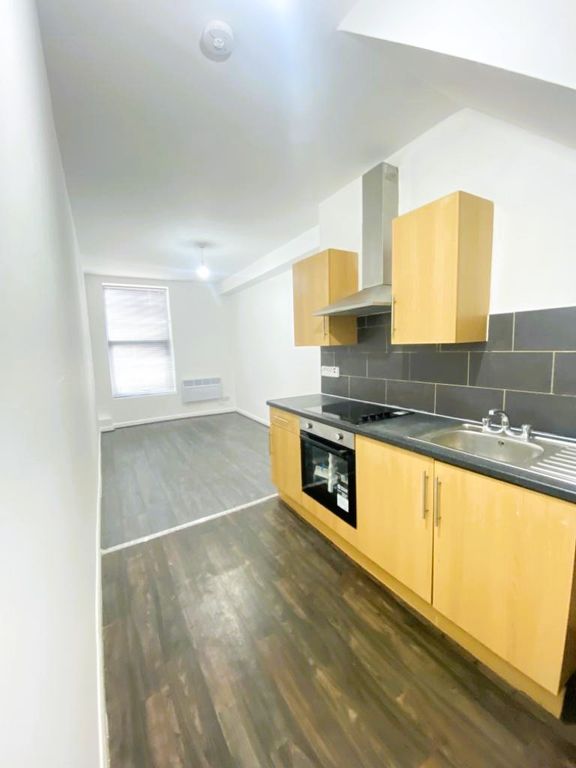 1 bed flat to rent in Chester Road, Sunderland SR4, £600 pcm Zoopla