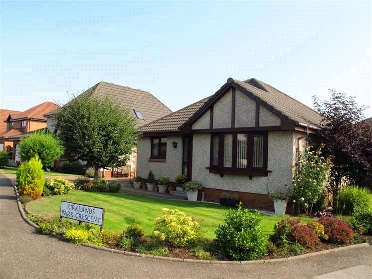 3 bed bungalow to rent in Kirklands Park Crescent, Kirkliston EH29 Zoopla