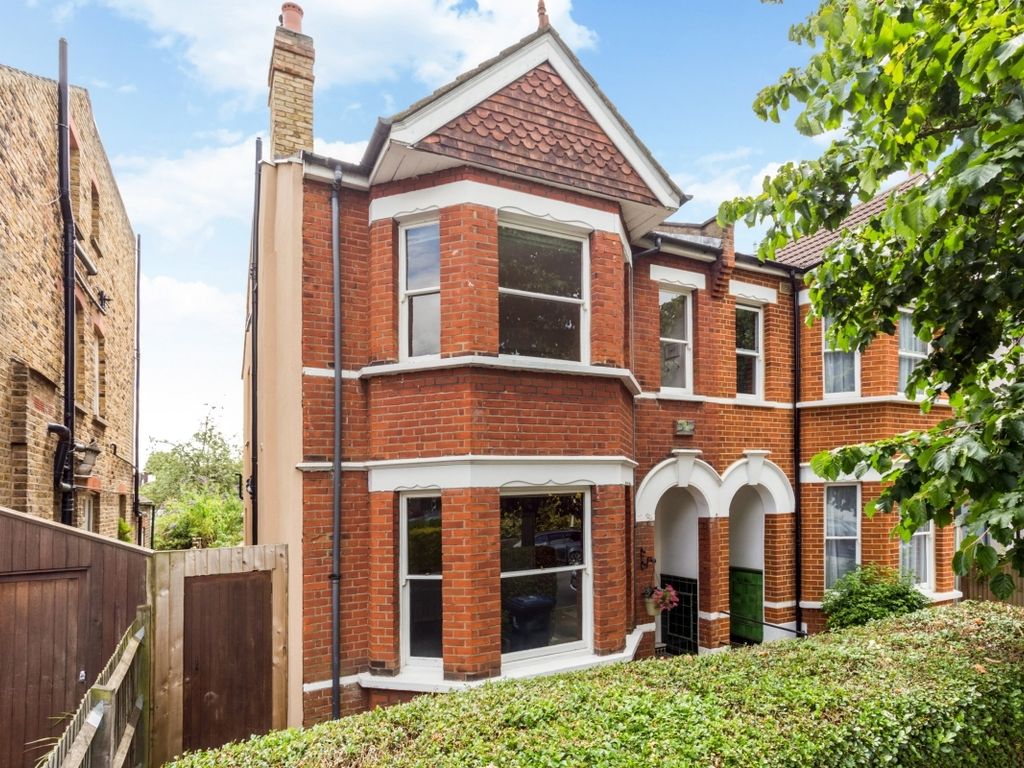 5 bed semidetached house for sale in Dorset Road, Ealing W5 Zoopla
