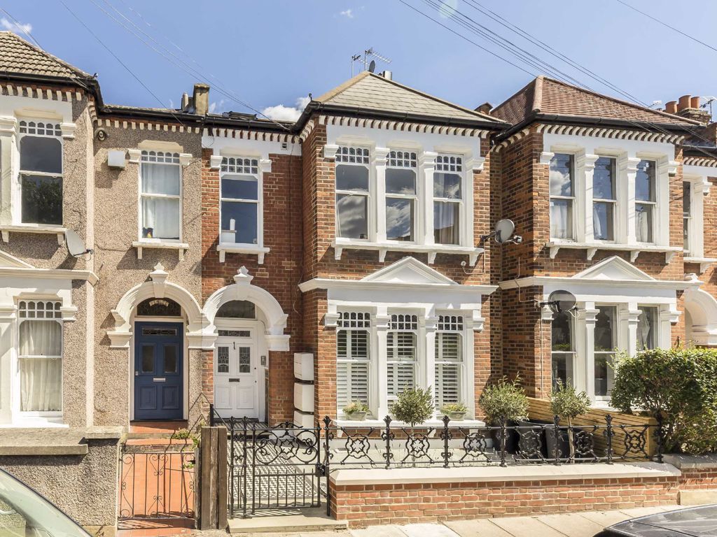 2 bed flat for sale in Louisville Road, London SW17 Zoopla