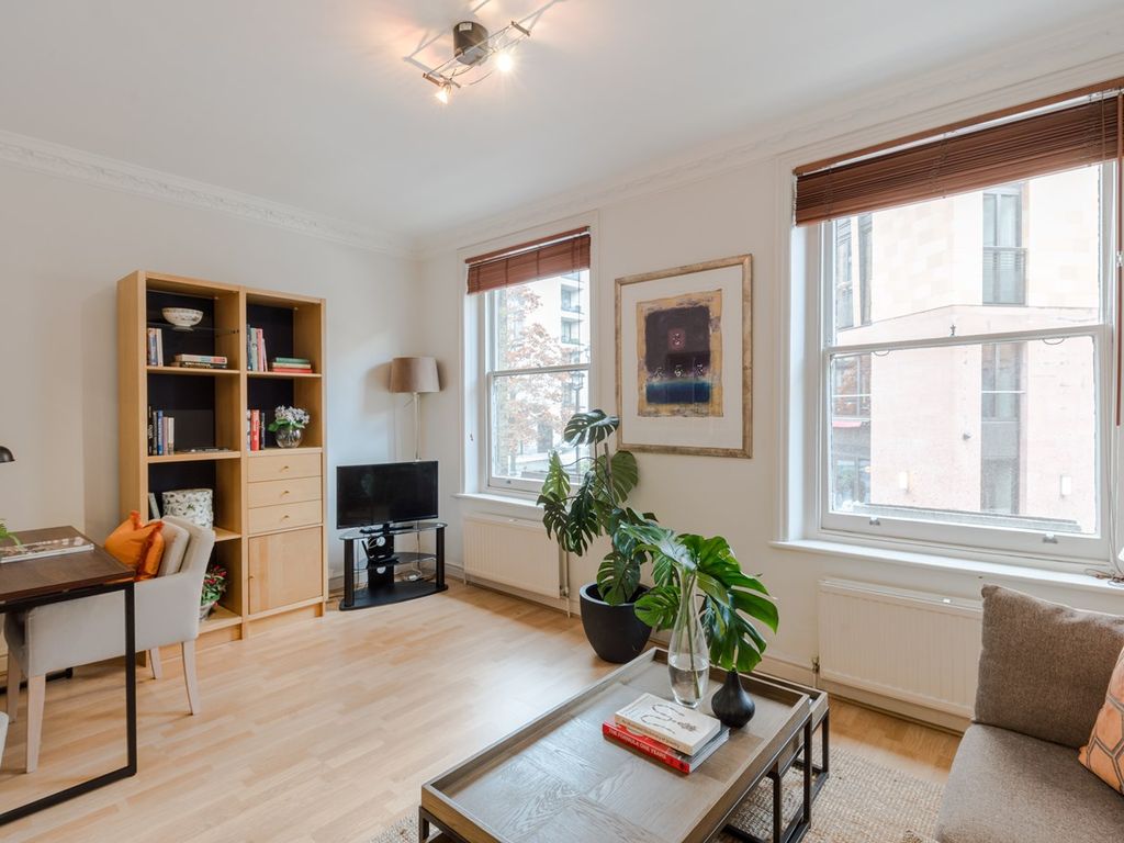 1 bed flat for sale in Chiltern Street, London W1U, £638,000 Zoopla