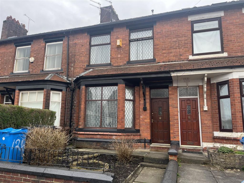 3 bed property for sale in Belgrave Road, Oldham OL8, £174,995 Zoopla