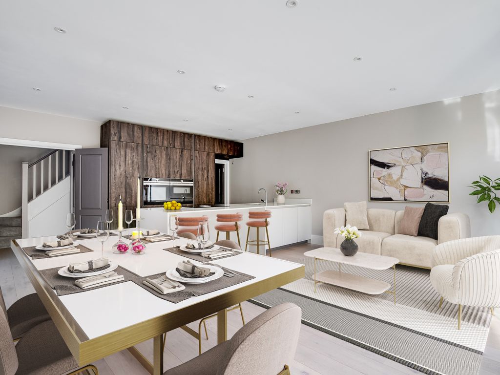 2 bed flat to rent in Woodfield Road, Ealing, London W5 Zoopla