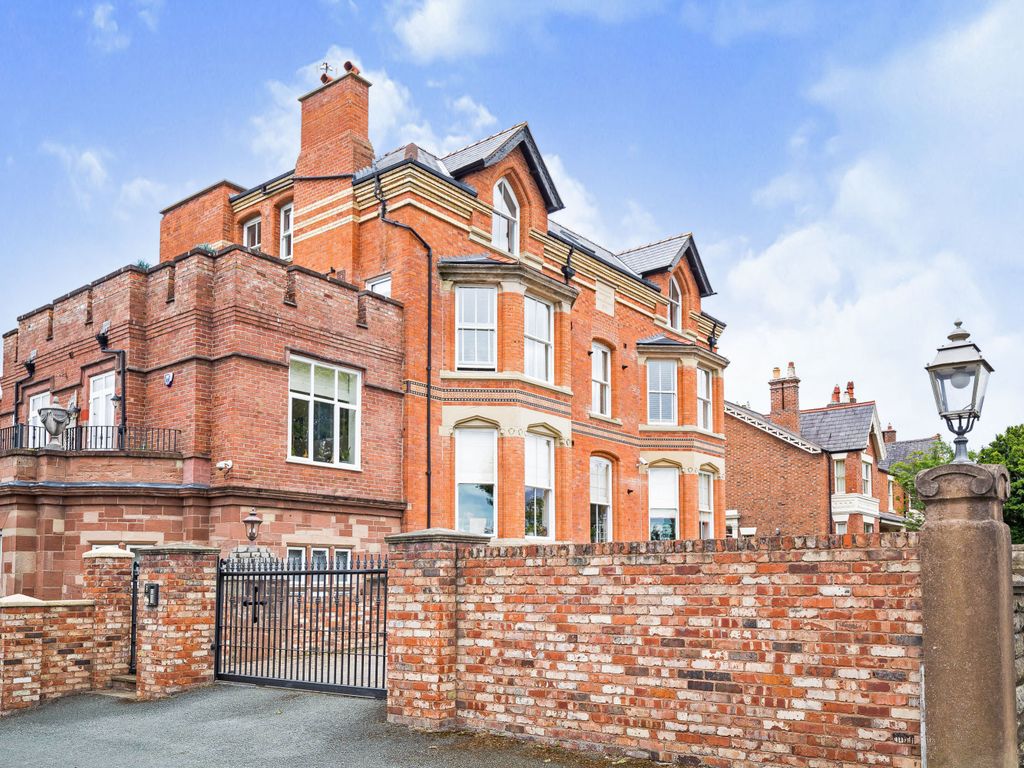 64 Hough Green Chester CH4  