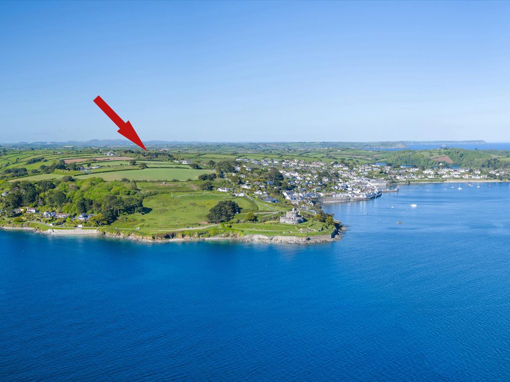 7 bed detached house for sale in St. Mawes, Truro, Cornwall TR2 Zoopla