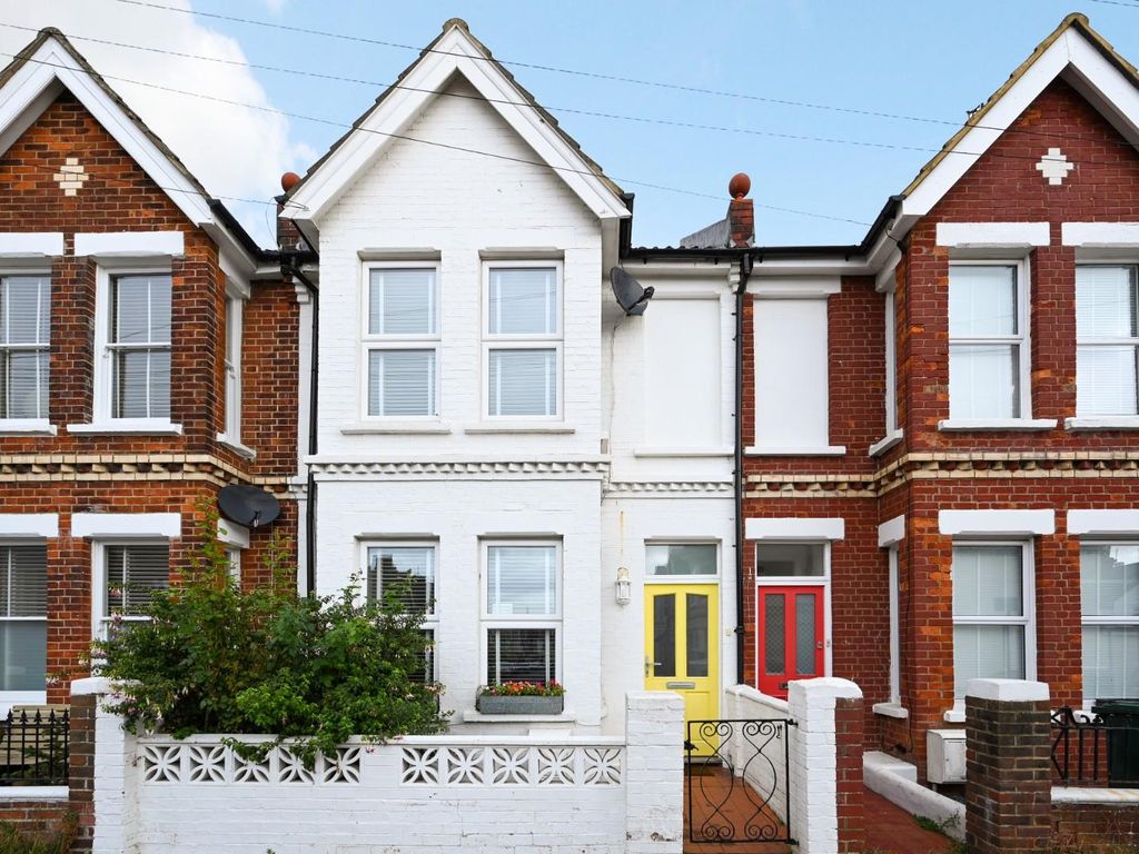 3 bed property for sale in Montgomery Street, Hove BN3 Zoopla