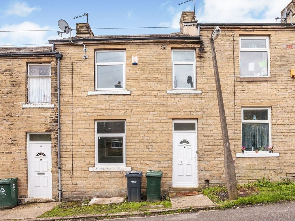 Alderson Street, Bradford, West Yorkshire BD6  