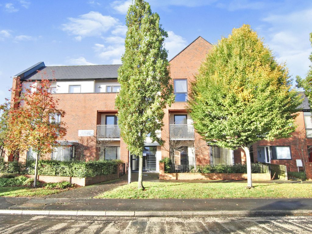 2 bed flat for sale in Rainhill Road, Prescot L35 Zoopla