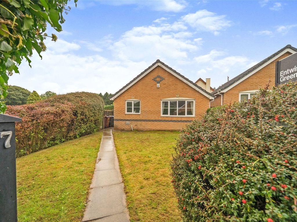 2 bed bungalow for sale in Valley Gardens, Hapton, Burnley BB11 Zoopla