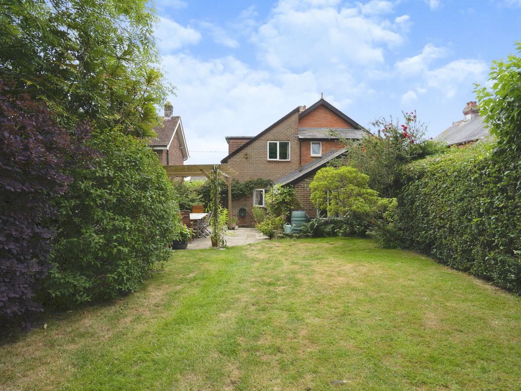 3 bed semidetached house for sale in Woodlands Road, Woodlands