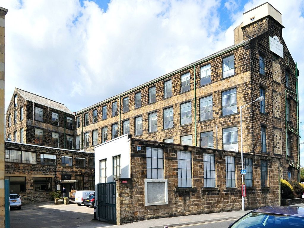 Office to let in Lawkholme Lane, Keighley BD21, £3,247 pa - Zoopla