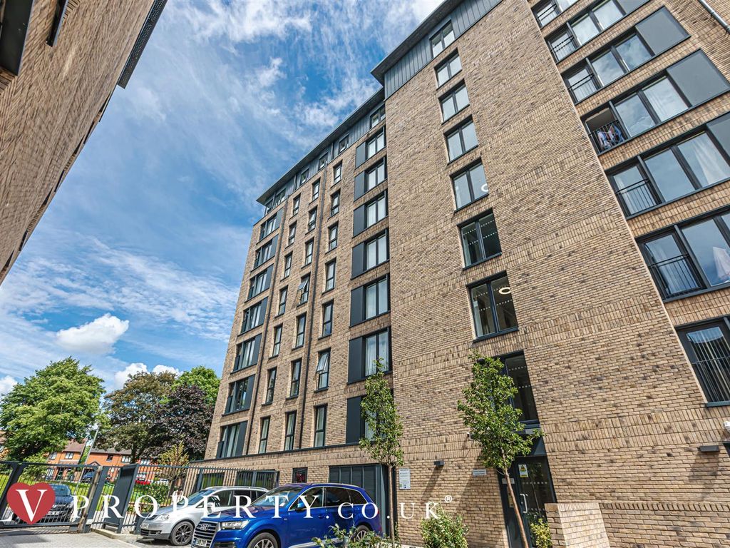 1 bed flat to rent in Lexington Gardens, Birmingham B15 Zoopla