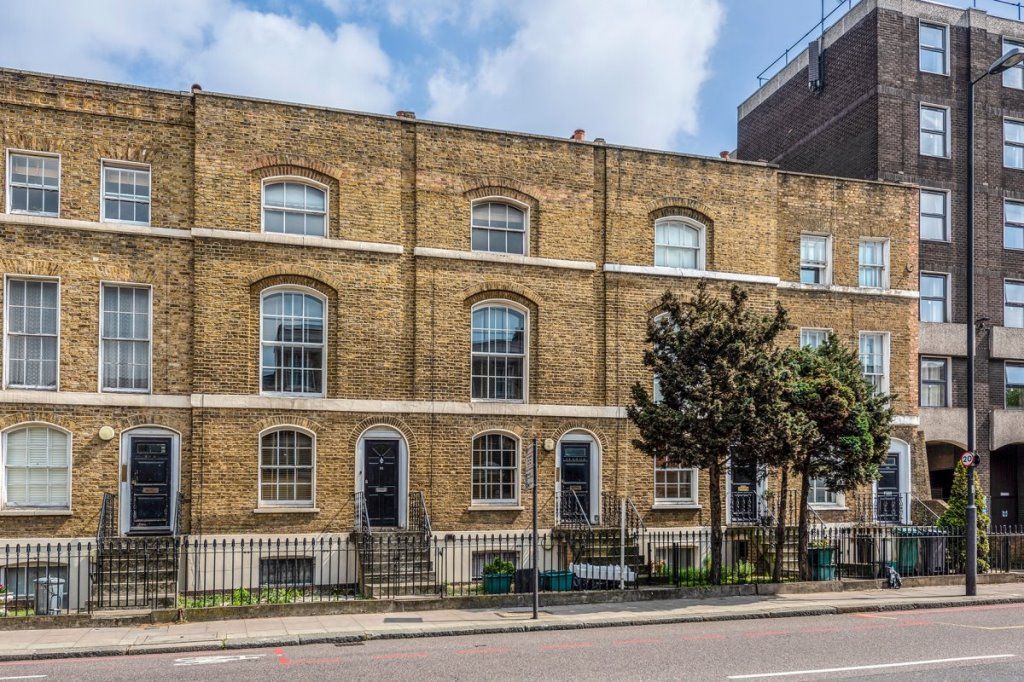 1 bed flat for sale in Kings Cross Road, Bloomsbury, London WC1X Zoopla