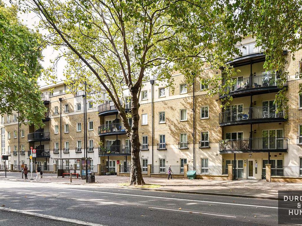 2 bed flat for sale in Kennington Road, London SE11 Zoopla