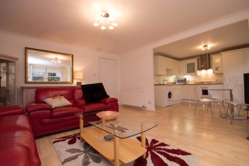 2 bed flat to rent in Denhead, Cults, Aberdeen AB15 Zoopla