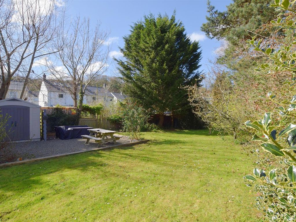 Land for sale in St. Dogmaels, Cardigan SA43, £150,000 Zoopla