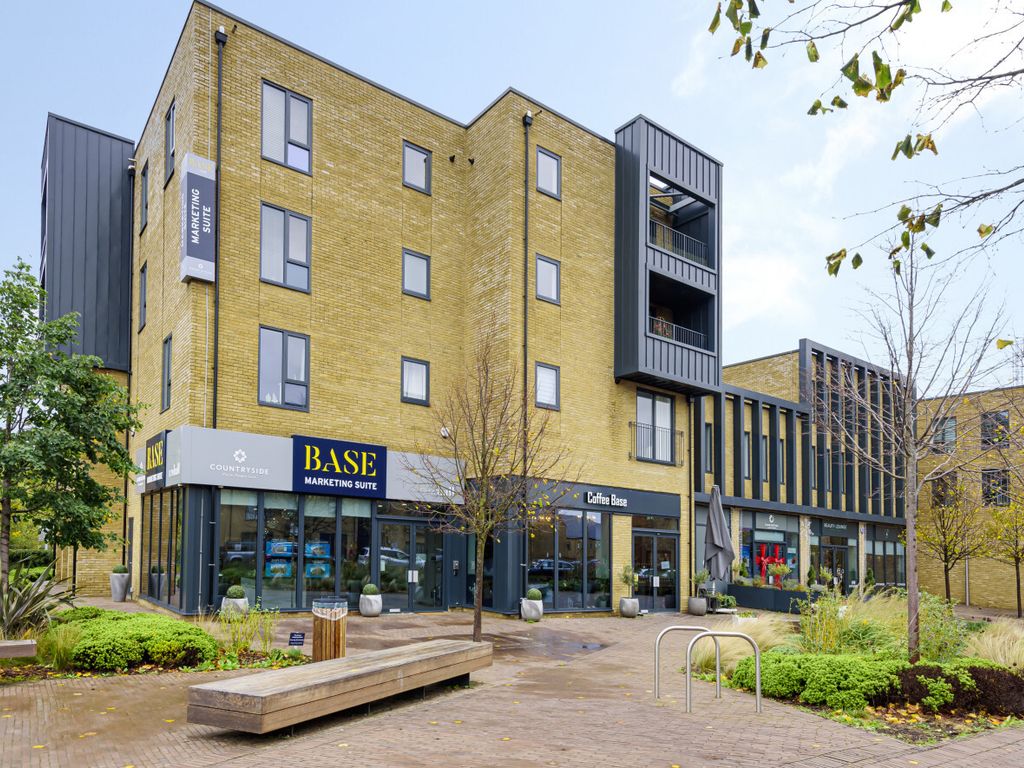 3 bed flat to rent in North Square, Newhall, Harlow, Essex CM17 Zoopla