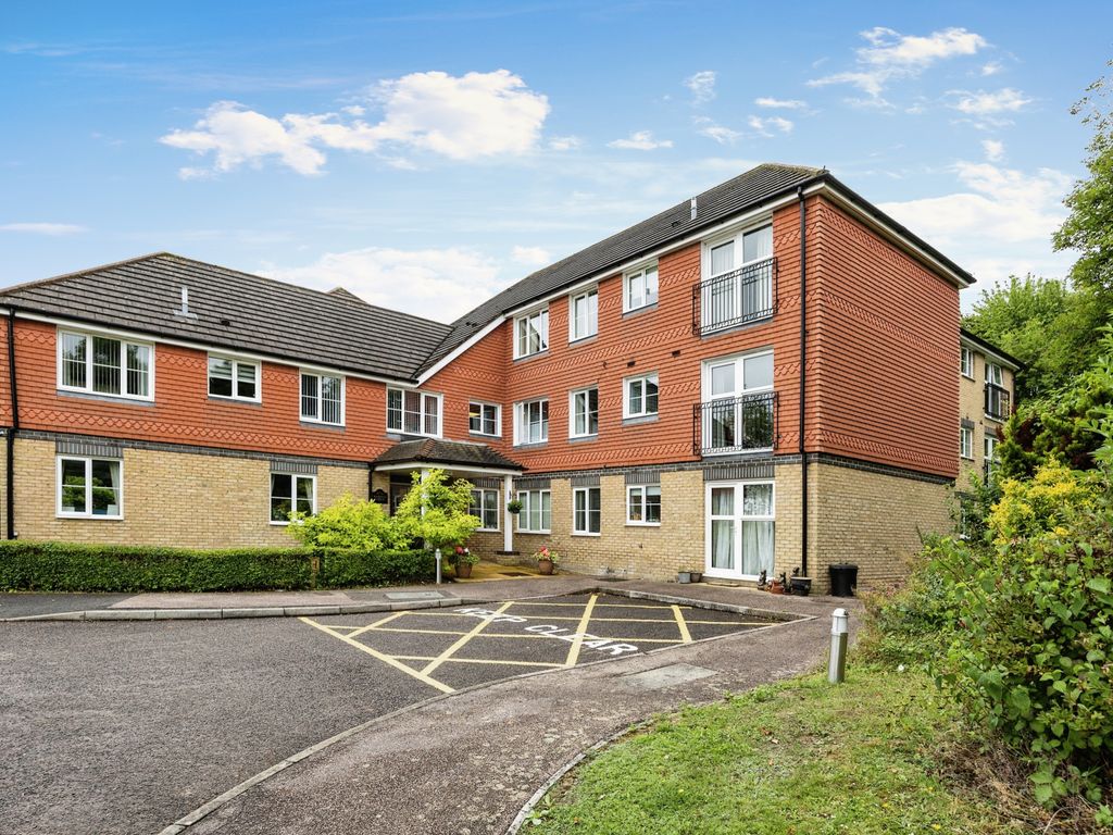 2 bed flat for sale in Warren Lodge, 177 Ashford Road, Canterbury CT1
