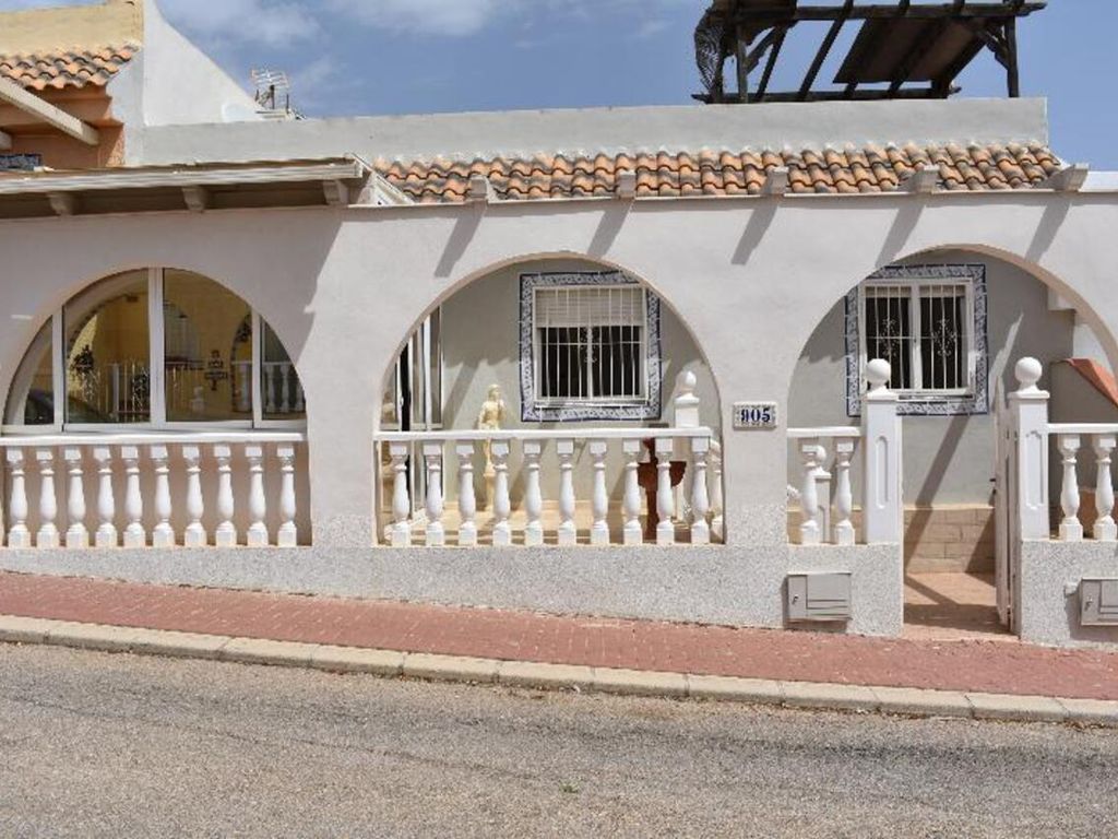 2 bed property for sale in Camposol, 30870 Mazarrón, Murcia, Spain Zoopla