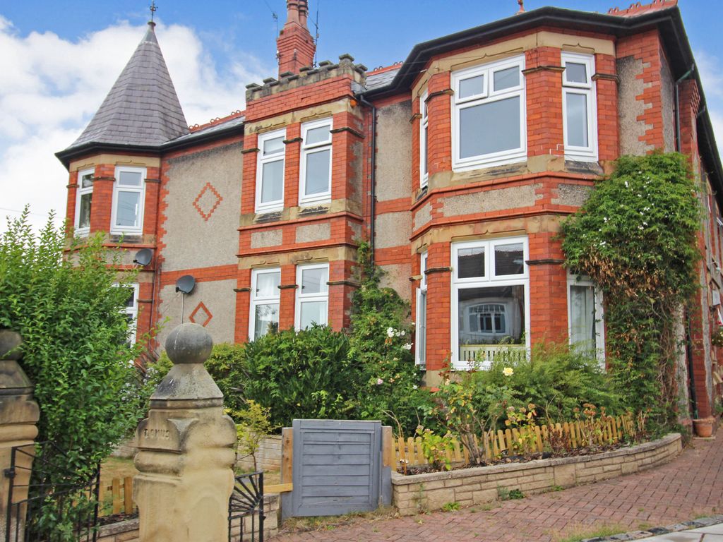 4 bed flat for sale in Townfield Road, West Kirby, Wirral CH48 Zoopla