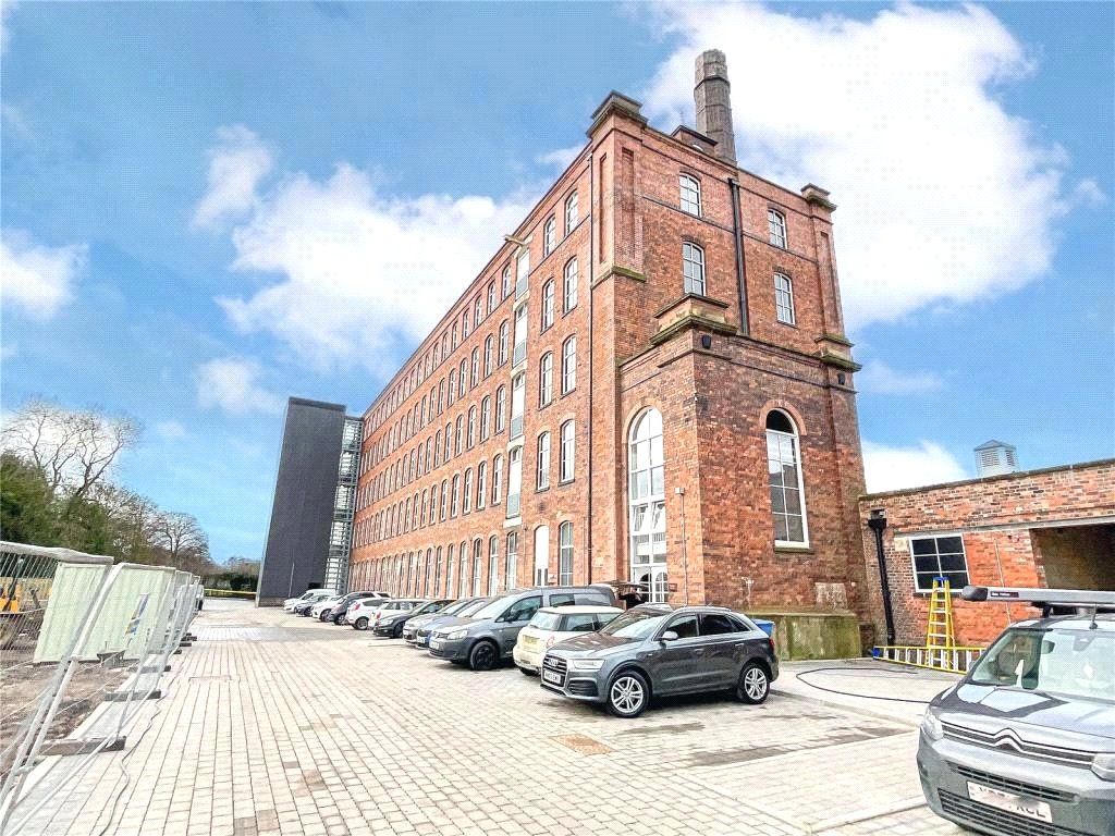 1 bed flat to rent in Tolson Mill, Fazeley, Tamworth B78, £995 pcm Zoopla