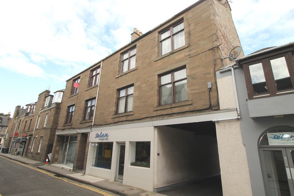 2 bed flat to rent in Union Street, Broughty Ferry DD5 Zoopla