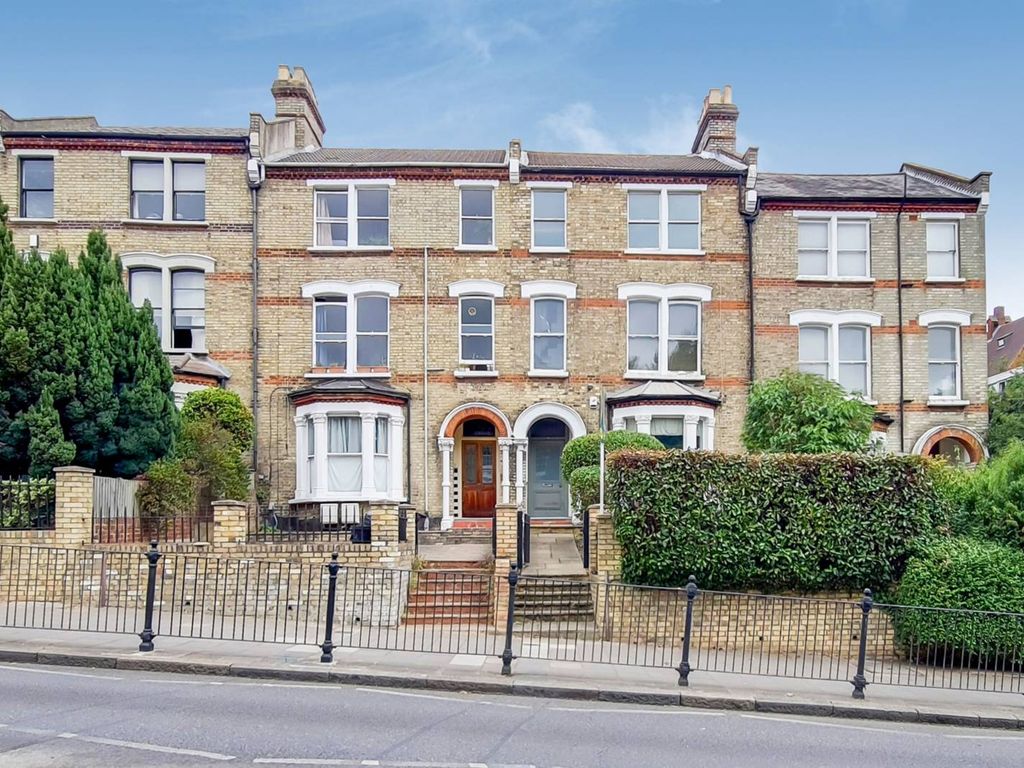 3 bed flat for sale in Crouch Hill, Stroud Green, London N4 Zoopla