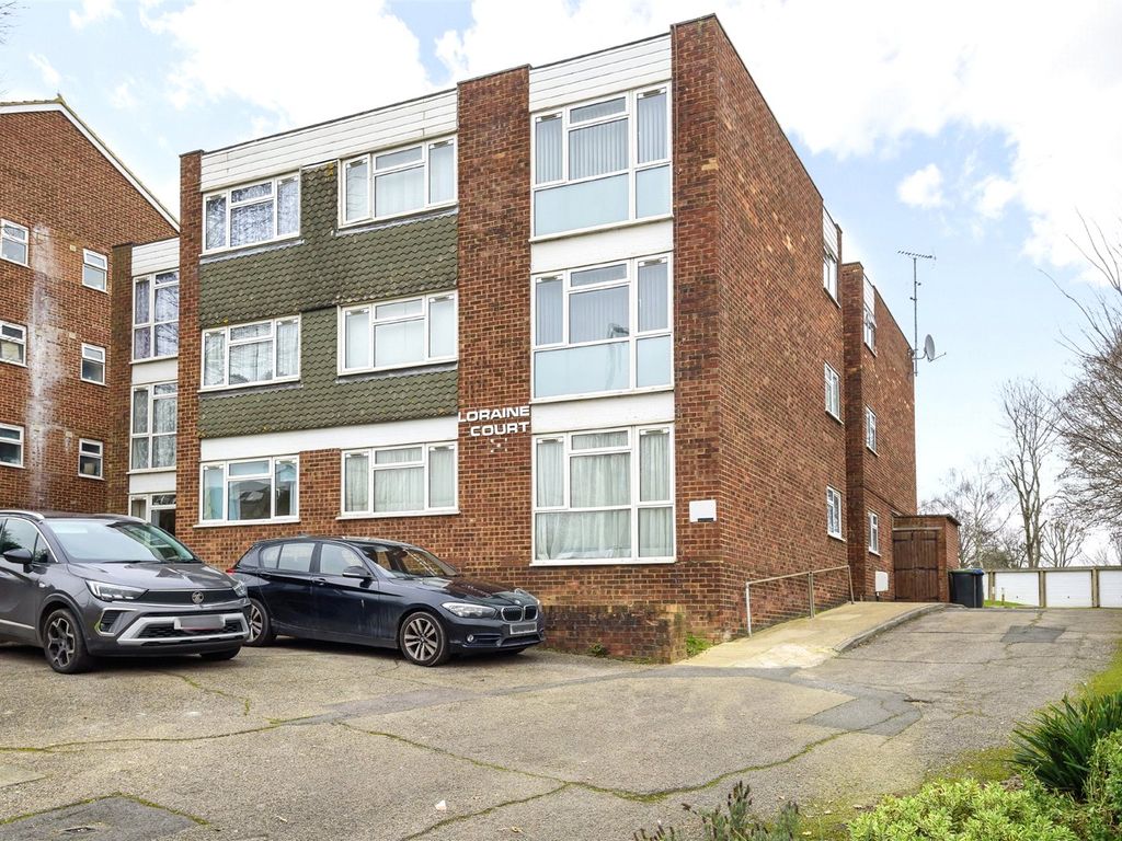 Red Hill, Chislehurst, Kent BR7  