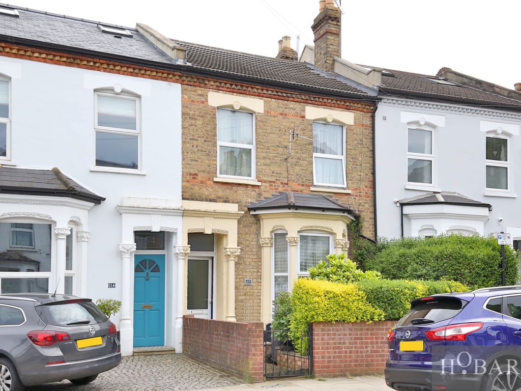 3 bed terraced house for sale in Whittington Road, Bowes Park N22 Zoopla