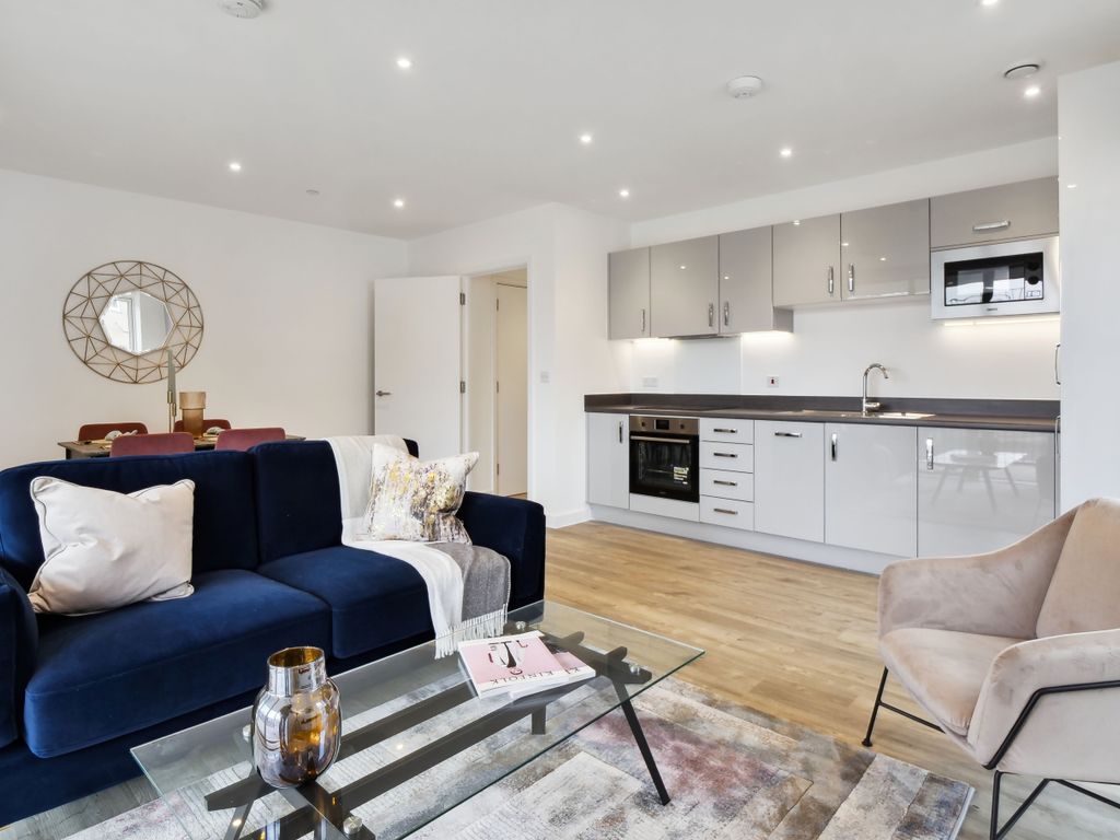 New home, 2 bed flat for sale in Earlham Grove, London E7 Zoopla