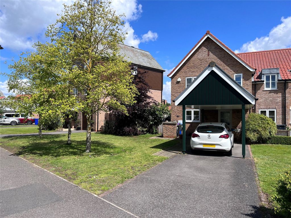 3 bed end terrace house to rent in Park Lane, Burton Waters LN1 Zoopla