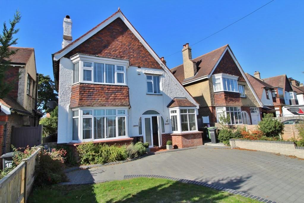4 bed detached house for sale in Mulberry Lane, Cosham, Portsmouth PO6