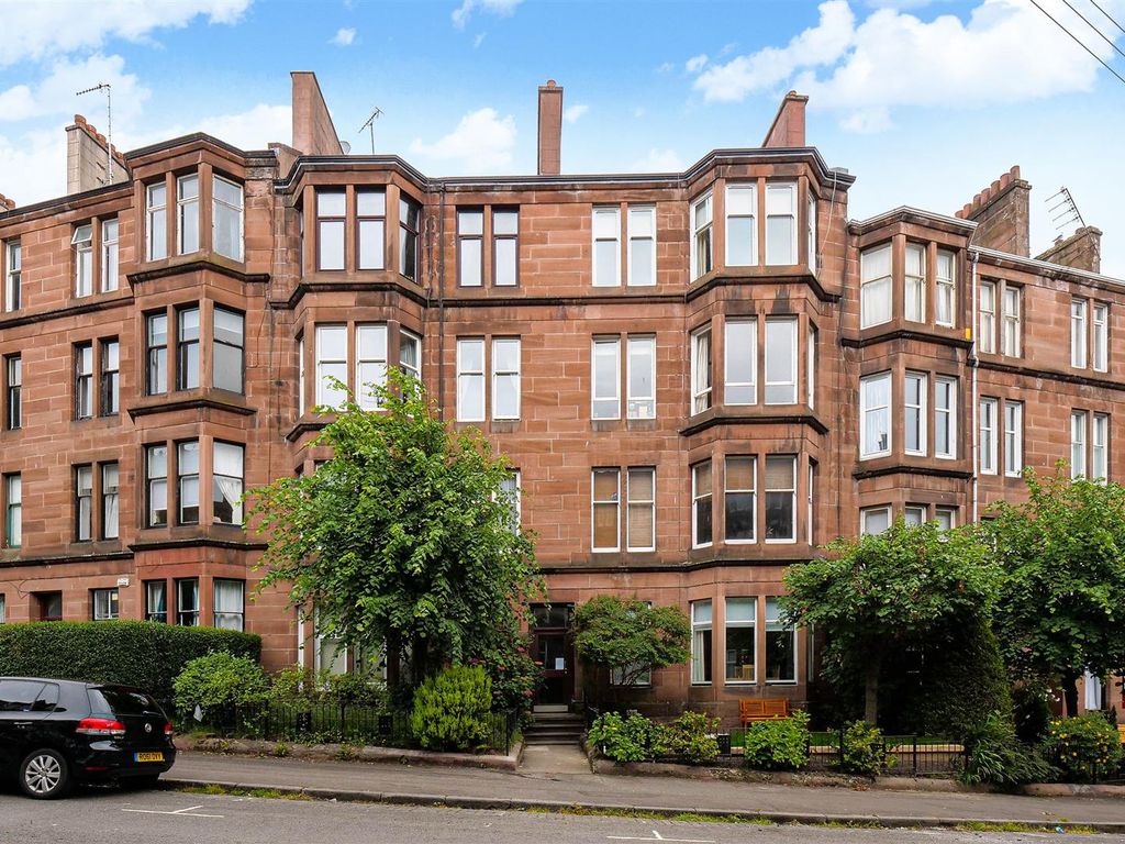 2 bed flat for sale in Novar Drive, Dowanhill, Glasgow G12 Zoopla