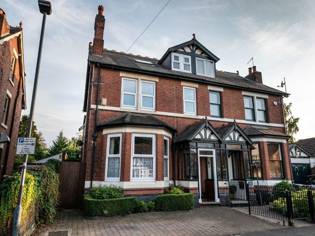Trowels Lane, Derby, Derbyshire DE22  