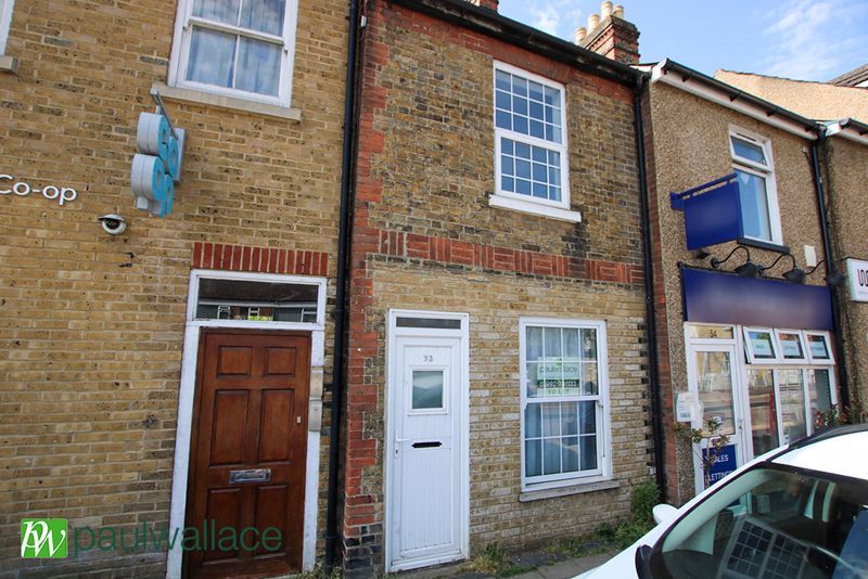 2 bed cottage to rent in High Street, Stanstead Abbotts, Ware SG12 Zoopla