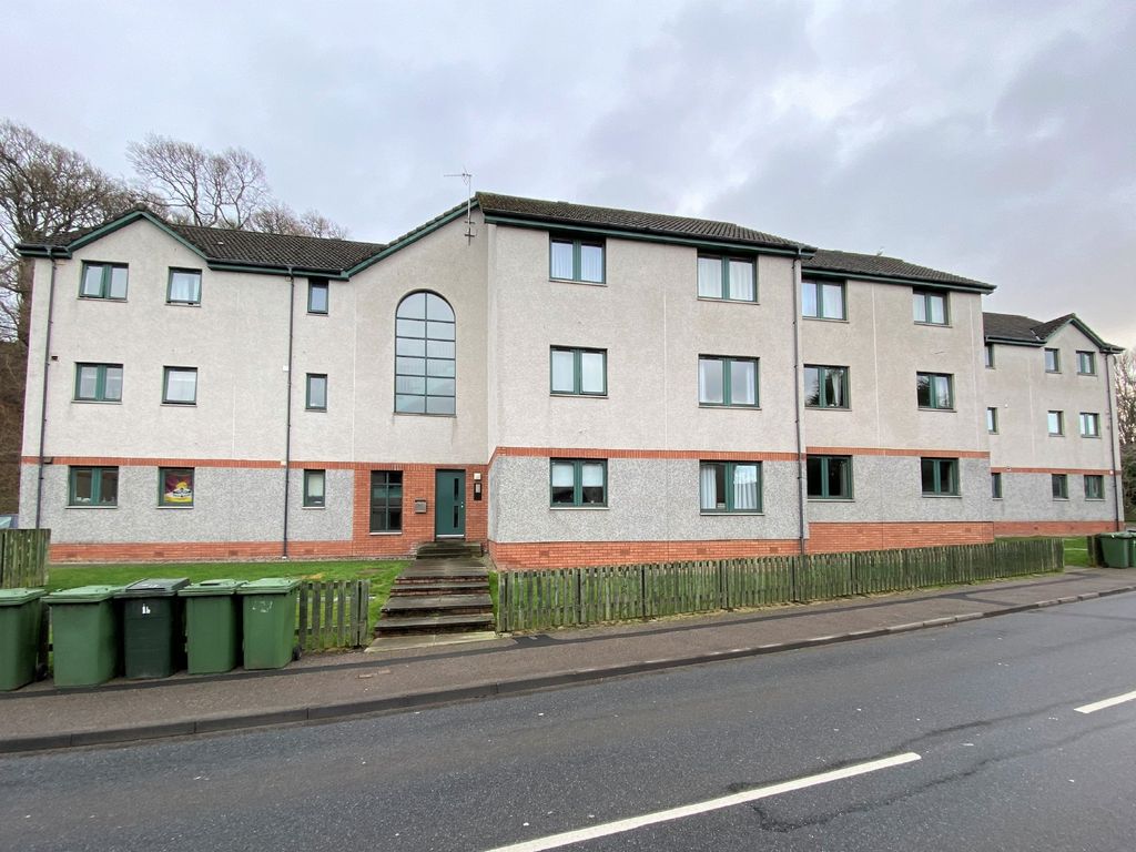 2 bed flat for sale in Diriebught Road, Inverness IV2 Zoopla