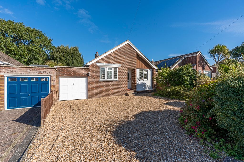 3 bed bungalow for sale in Peters Road, Locks Heath, Southampton SO31 Zoopla