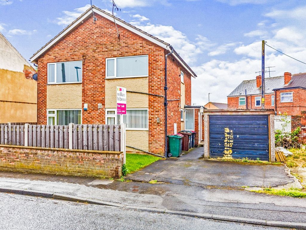 1 bed flat for sale in Sheffield Lane, Catcliffe, Rotherham S60 Zoopla