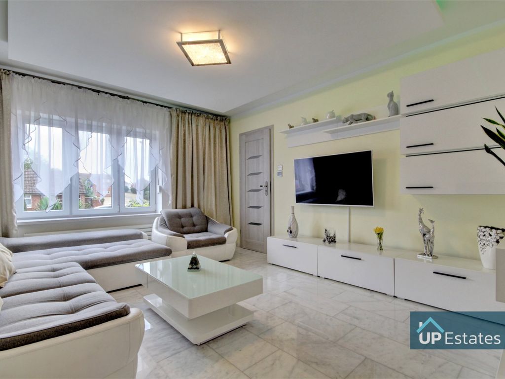 Heddle Grove, Coventry CV6