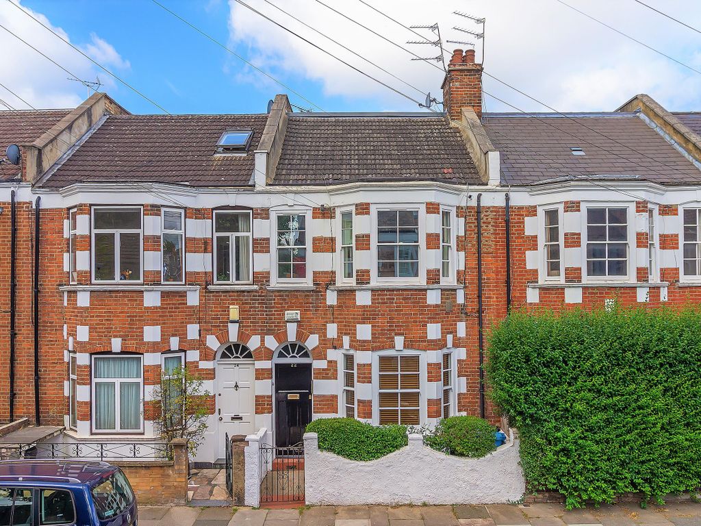 2 bed flat for sale in Micklethwaite Road, London SW6 Zoopla