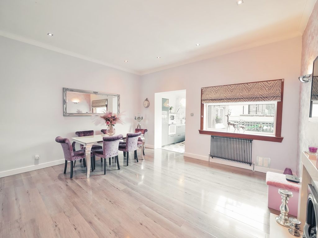 3 bed end terrace house for sale in Station Road, Cardenden, Lochgelly