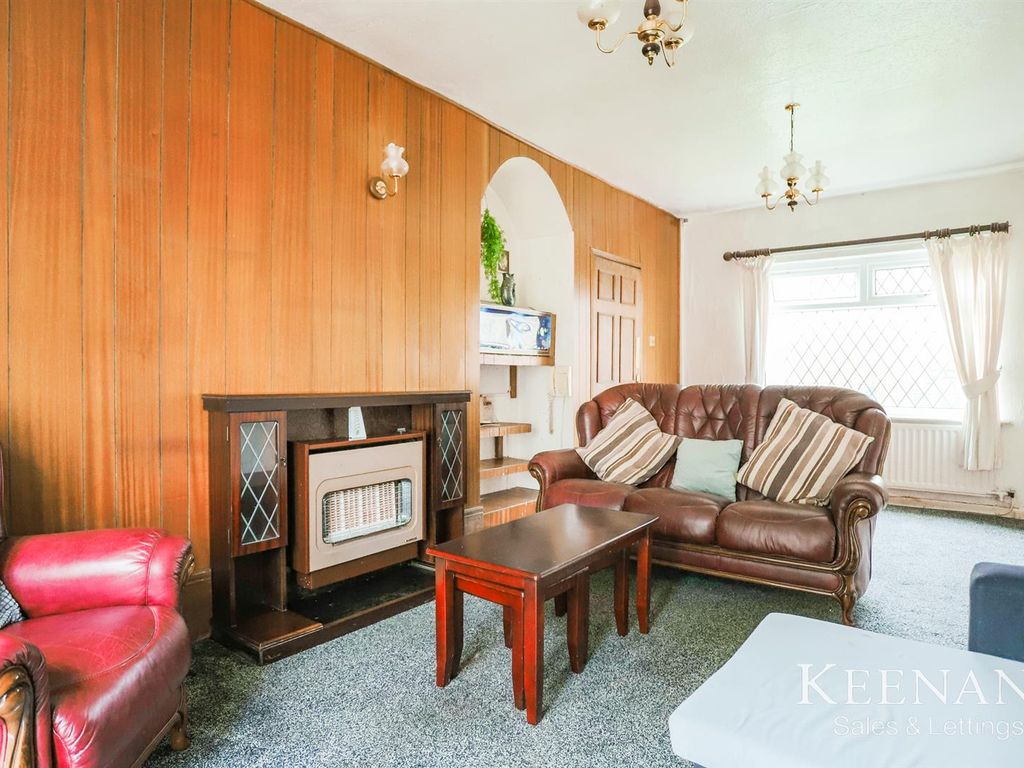 3 bed semidetached house for sale in Britannia Avenue, Bacup OL13, £120,000 Zoopla