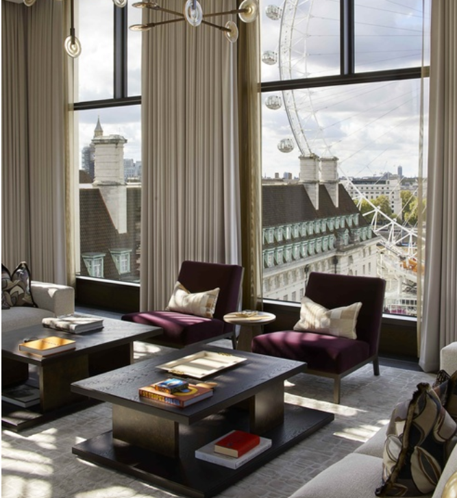 Apartment, Southbank PlaceBelvedere Road, London SE1  