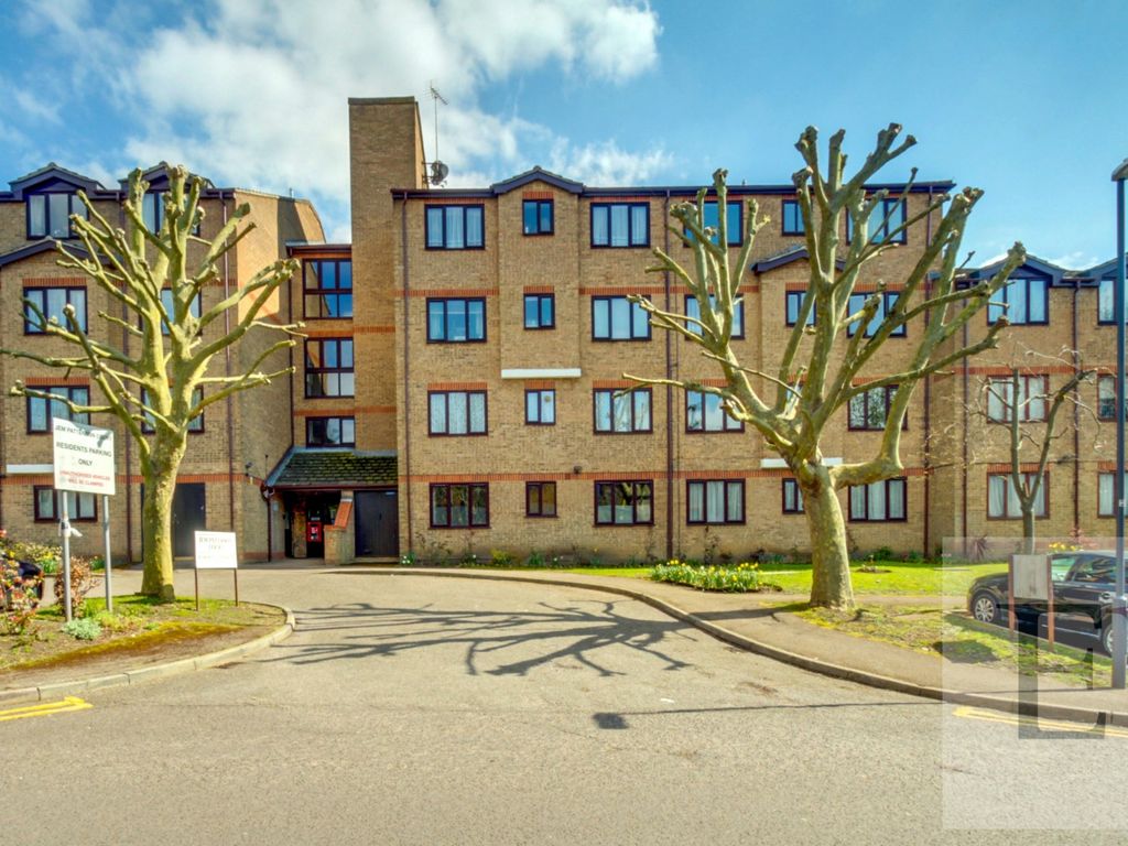 1 bed flat for sale in Jem Paterson Court, Hartington Close, Sudbury Hill, Harrow HA1 Zoopla