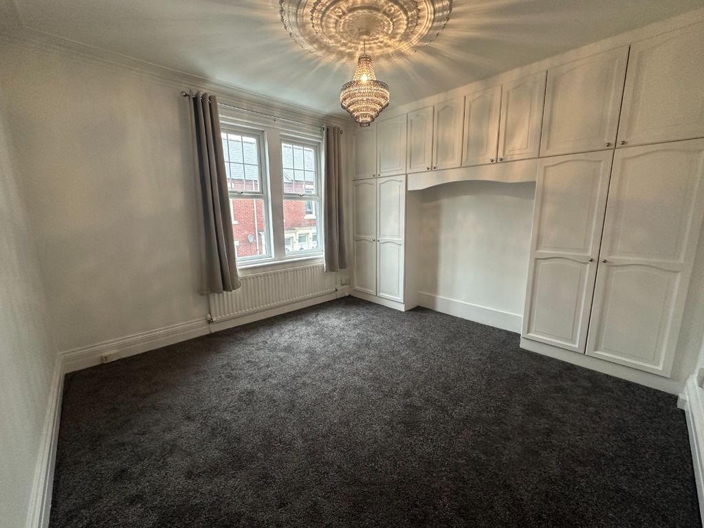 3 bed flat to rent in South Shields, Tyne And Wear, South Shields, Tyne