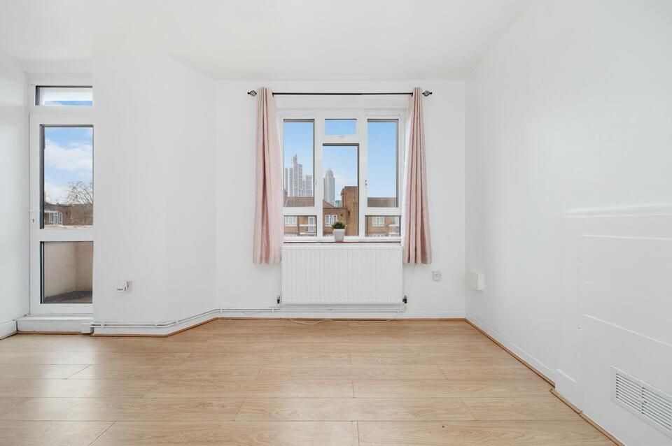 4 bed flat to rent in Vauxhall Street, London SE11 Zoopla